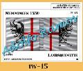Photo of Landsknecht Flag (IW-15)