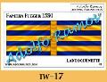 Photo of Landsknecht Flag (IW-17)