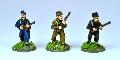 Photo of A Very Private Army Riflemen (PLP599)