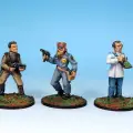 Photo of Merchant Crew II (FSF004)