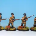 Photo of Red Army infantry (RCW003)
