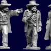 Photo of Lawmen II.The Earps (AWW009)