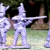 Photo of Mexican Infantry II (4) (AWW553)