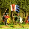 Photo of Carolingian Infantry Command (CAR003)