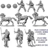 Photo of Carolingian Armoured Cavalry I. (CAR004)