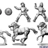 Photo of Carolingian Light Cavalry II (CAR007)