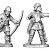 Photo of Carolingian Bowmen (CAR011)