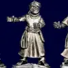 Photo of Berber Spearmen (MED001)