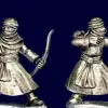 Photo of Berber Bowmen (MED002)