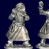 Photo of Berber Javelinmen (MED003)