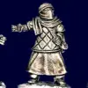 Photo of Black Guard Spearmen (MED007)