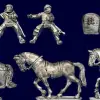 Photo of Hasham Guard Cavalry (MED009)