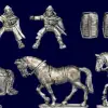 Photo of Andalusian Cavalry (MED022)