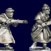 Photo of Andalusian Crossbowmen (MED024)