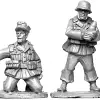 Photo of Deutsches Afrika Korps Mortar team (SWW012)