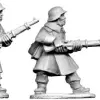 Photo of German Riflemen in Greatcoats II (SWW021)