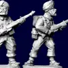 Photo of Sikh Riflemen I (SWW141)