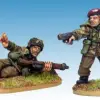 Photo of British Airborne Command (SWW160)