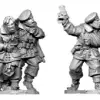 Photo of British Airborne Characters (SWW164)
