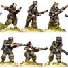 Photo of British Airborne Ad-Hoc Section I (SWW165)