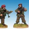 Photo of British Airborne Command and Characters (SWW167)