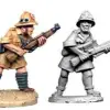 Photo of Italian Infantry I (SWW202)