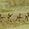 Photo of Italian Infantry II (SWW203)