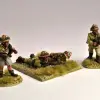 Photo of Italian L.M.G. Teams (SWW204)