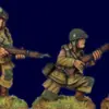Photo of U.S. Airborne Riflemen II (SWW313)