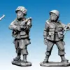Photo of US Airborne Carbines (SWW321)