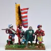 Photo of Landsknecht Command (REN001)