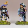 Photo of Landsknecht Dopplesoldiers (REN010)