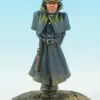 Photo of Watchman Clarke (FOG1012)
