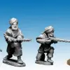 Photo of Afghan Irregulars with Rifles II (NWF1006)