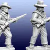 Photo of Plains Infantry I (AWW101)