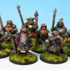 Photo of The Dwarf Lord Collection (BDL3xx)